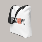 Tote Bag - Go For It