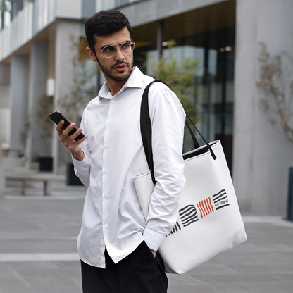 Tote bag - Go for it