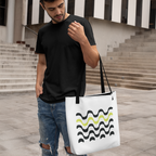 Tote Bag - Waves